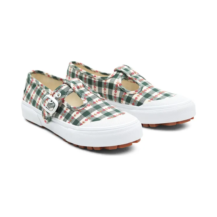 Vans Spring Daze Style 93 White (VN0A3XTJ4ZM)