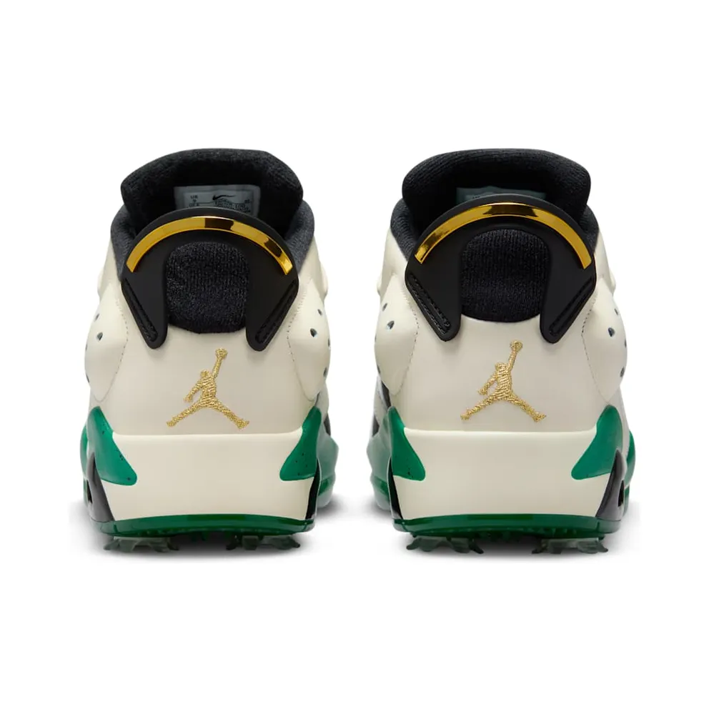 Jordan 6 Retro Low Golf NRG Eastside Golf 1961 (FJ0848-100)
