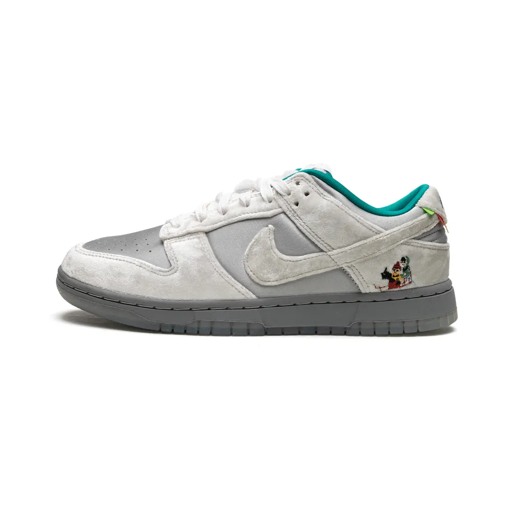 Nike Dunk Low Ice (DO2326-001)