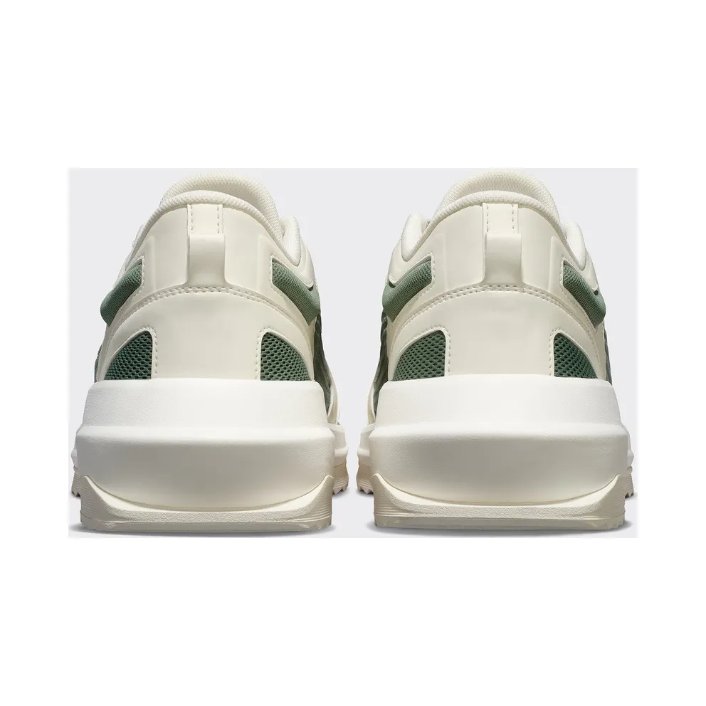 APL Jogger “Linen/Deep Jade” (Men)