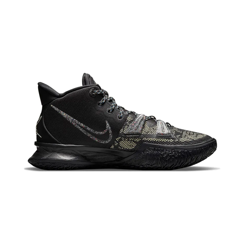 Kyrie 7 Black (CQ9326-007)