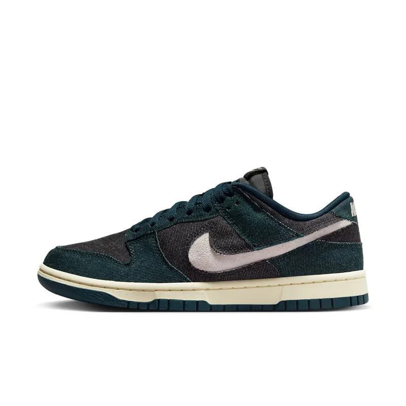 Nike Dunk Low Armory Navy Denim (HF1985-400)