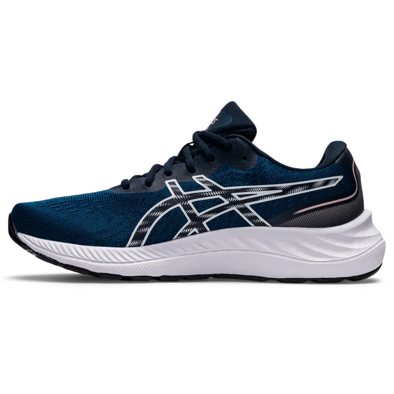 Asics GEL-EXCITE™ 9 Mako Blue/White (1012B182.400)