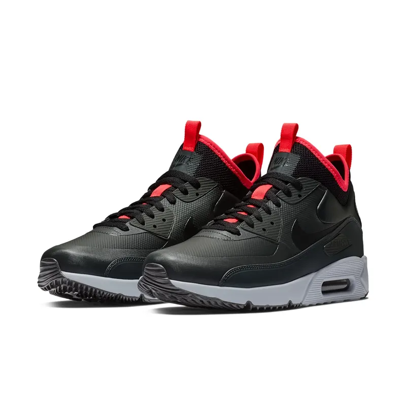 Nike Air Max 90 Ultra Mid Anthracite (924458-003)