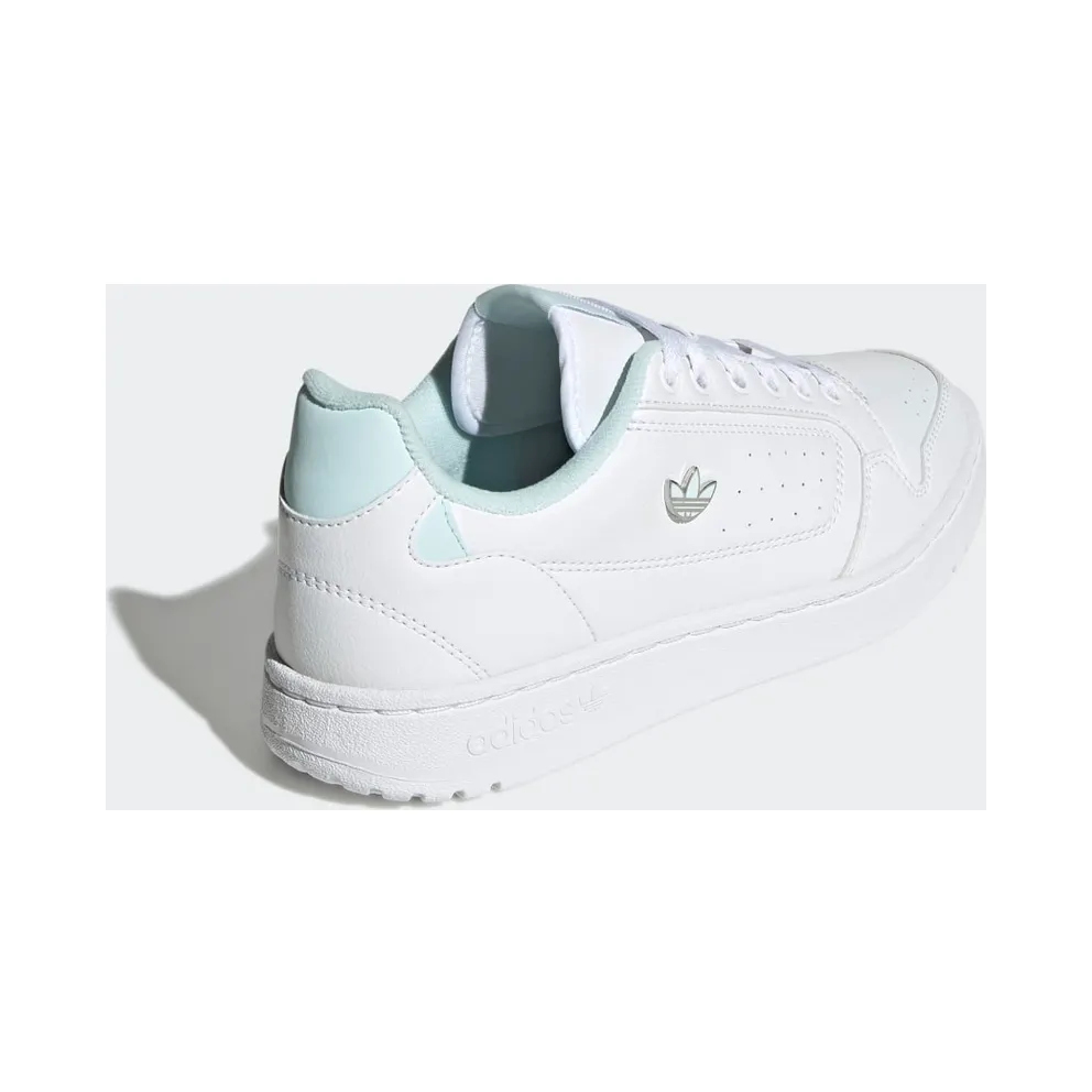 Adidas NY 90 Cloud White / Almost Blue / Cloud White (GX4462)