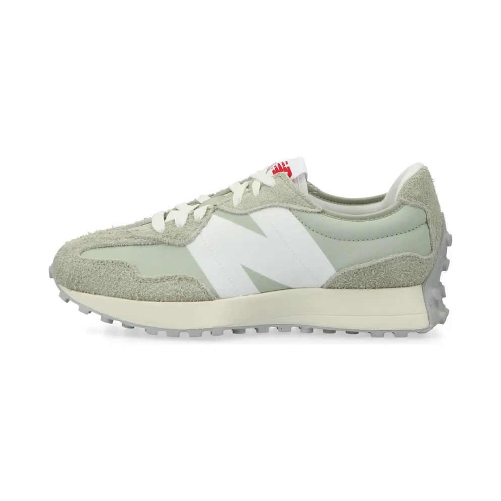 New Balance U327LM (dark olivine / olivine) – U327LM