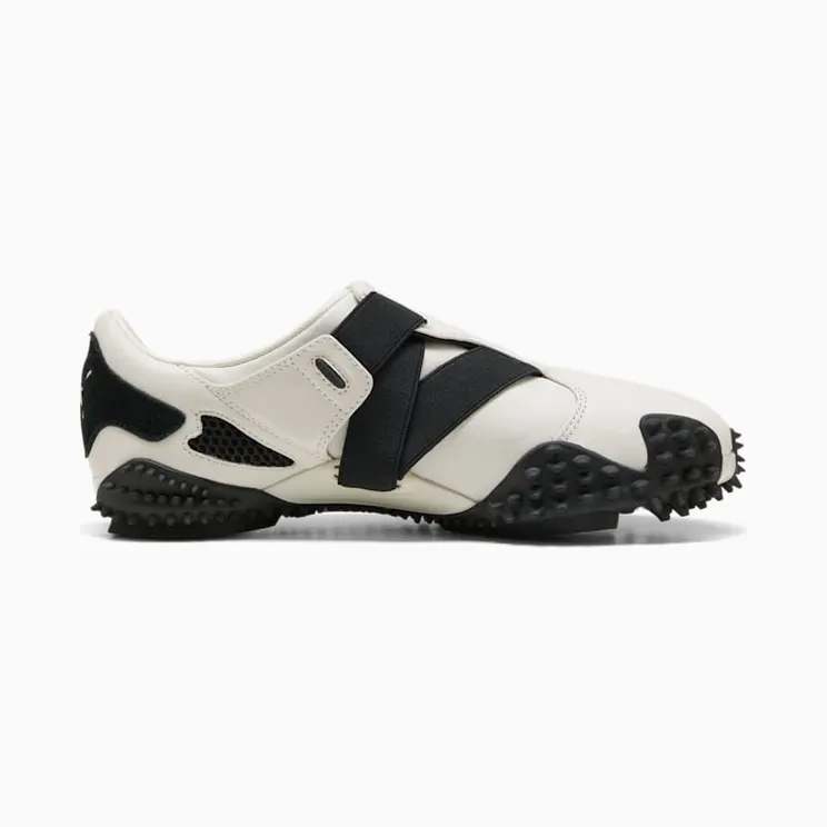 Puma UR Mostro “Black” (40172001)