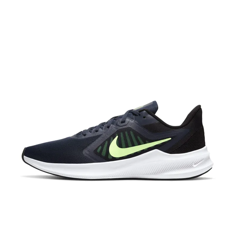 Nike Downshifter 10 Running Blue (CI9981-404)