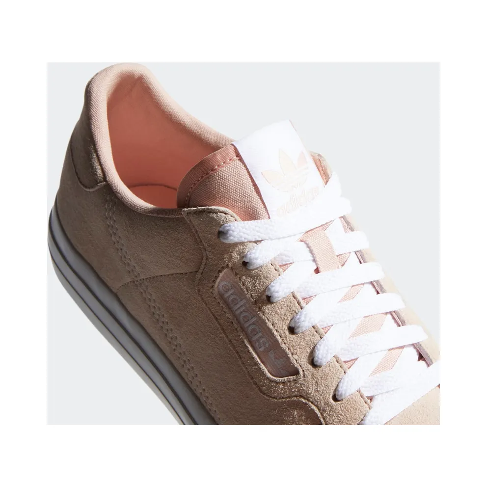 adidas Continental Vulc Vapour Pink / Vapour Pink / Cloud White (EF5999)