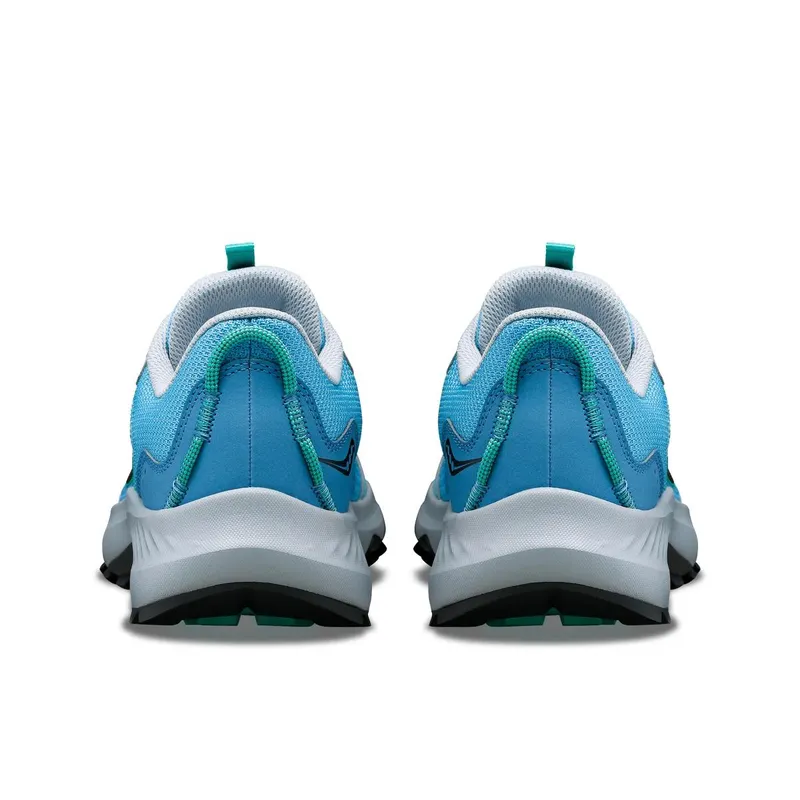 Saucony Aura TR Breeze Shadow (S10862-116)