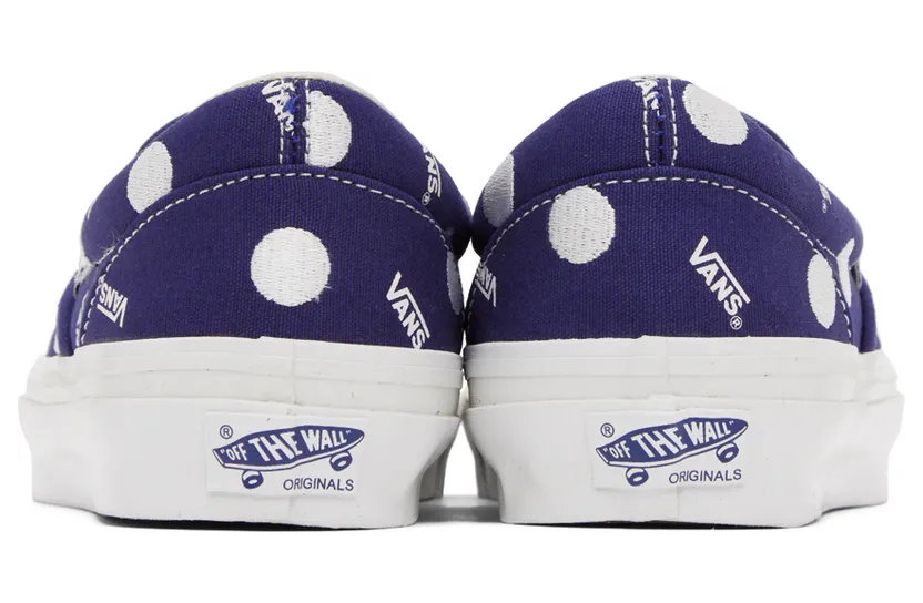 vans-slip-on VN0A45JK84A1