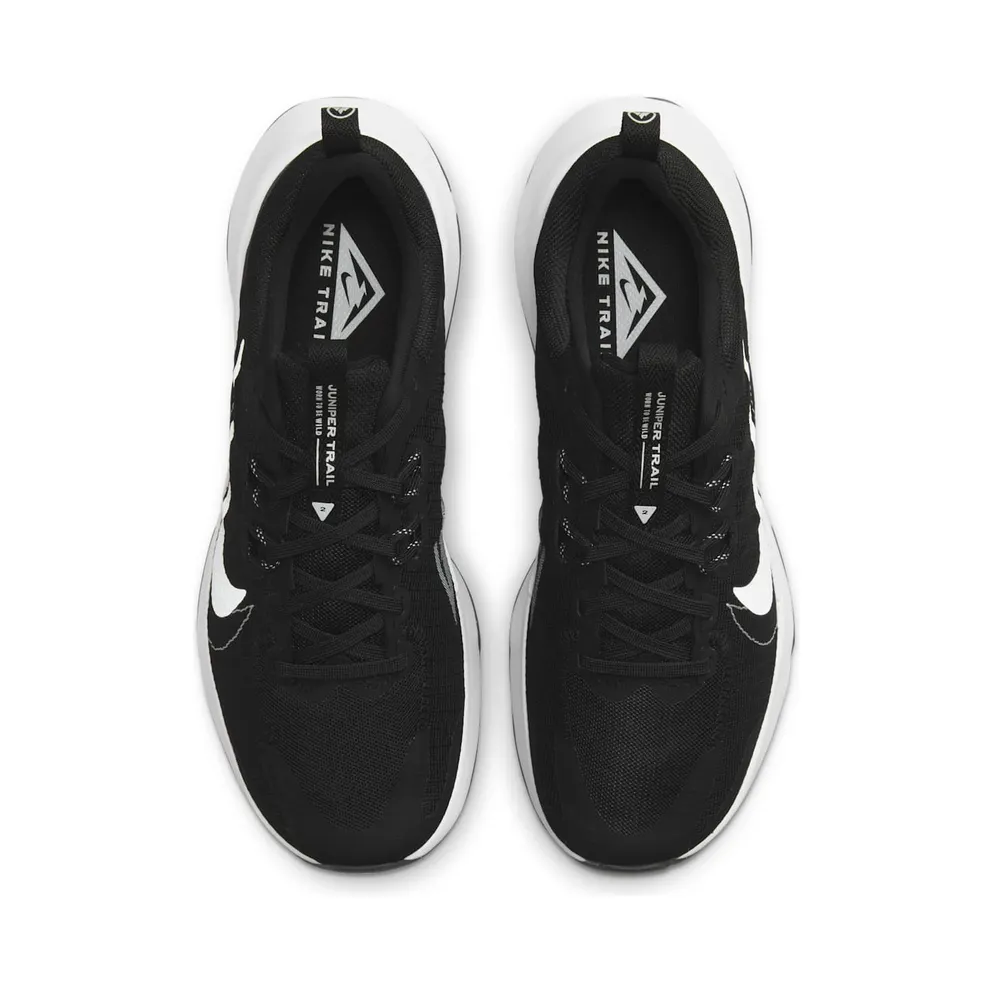 Nike Juniper Trail 2 Next Nature Black White (DM0821-001)