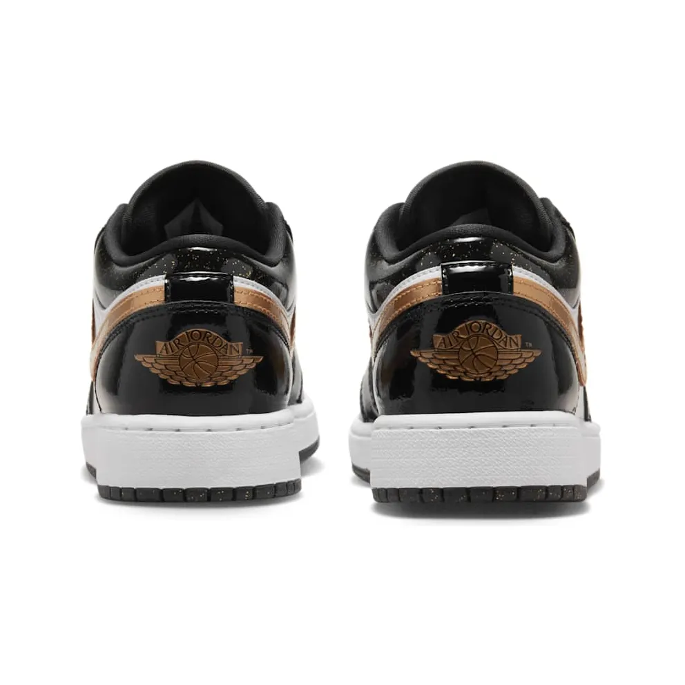 Jordan 1 Low SE Gold Toe (DR6970-071)