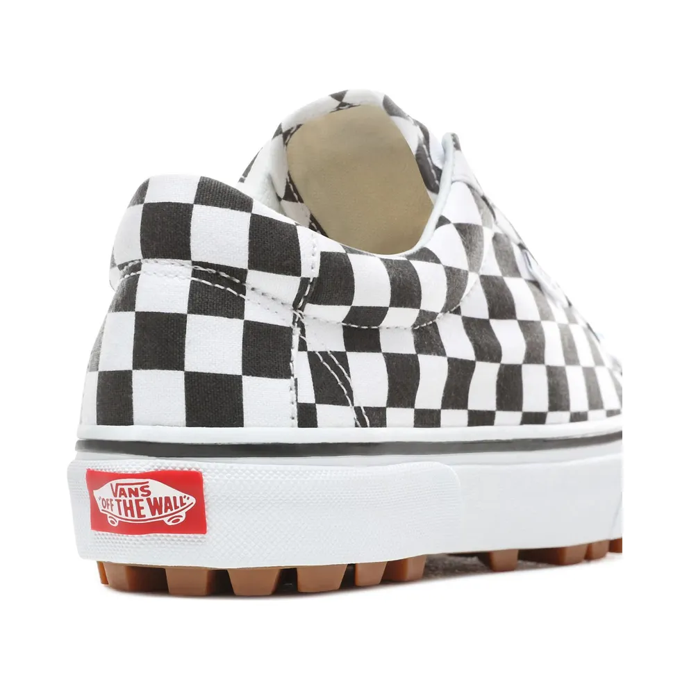 VANS Style 29 Shoes (Black)