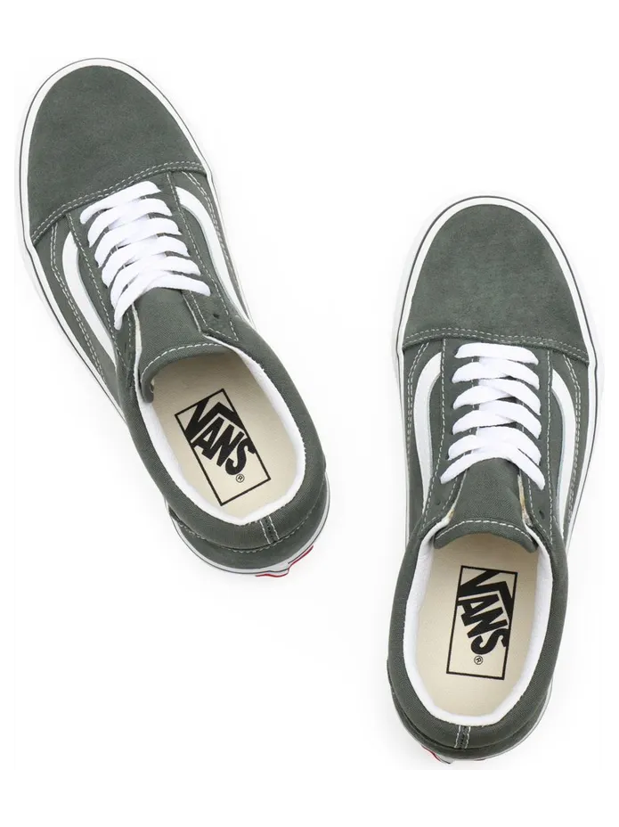 vans-old-skool VN0A3WKT9GF