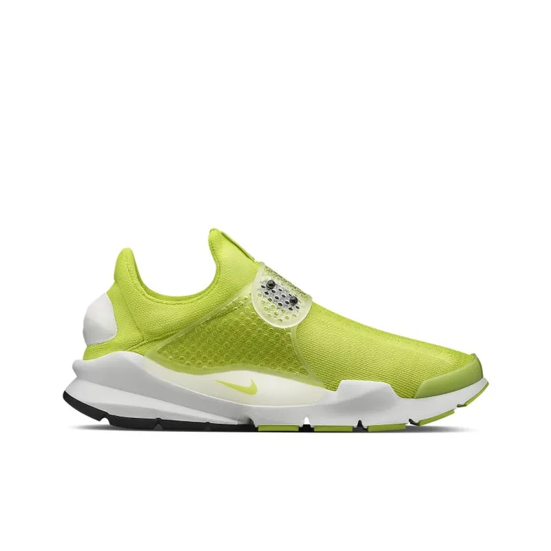 Nike Sock Dart Neon Yellow Neon Yellow/Summit White (686058-771)