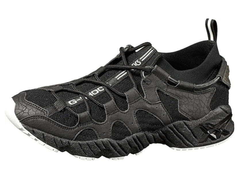 asics-tiger-gel-mai-knit H8P2N-9090
