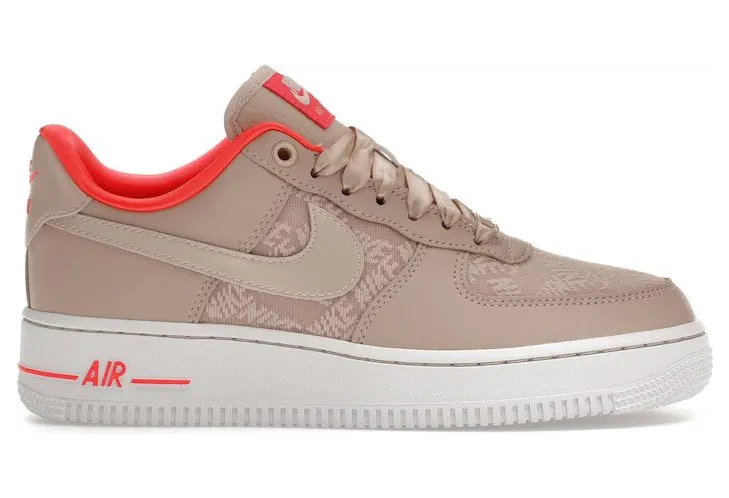 Nike Air Force 1 ’07 Low Fossil Stone (DQ7782-200)