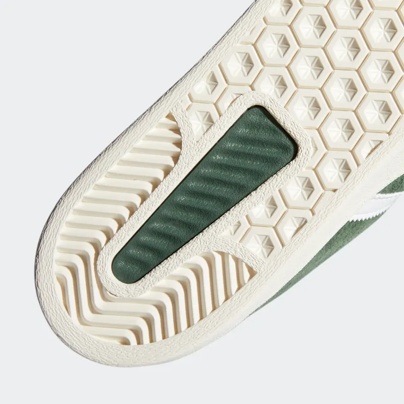adidas Campus ADV Green Oxide / Cloud White / Chalk White (FY0488)