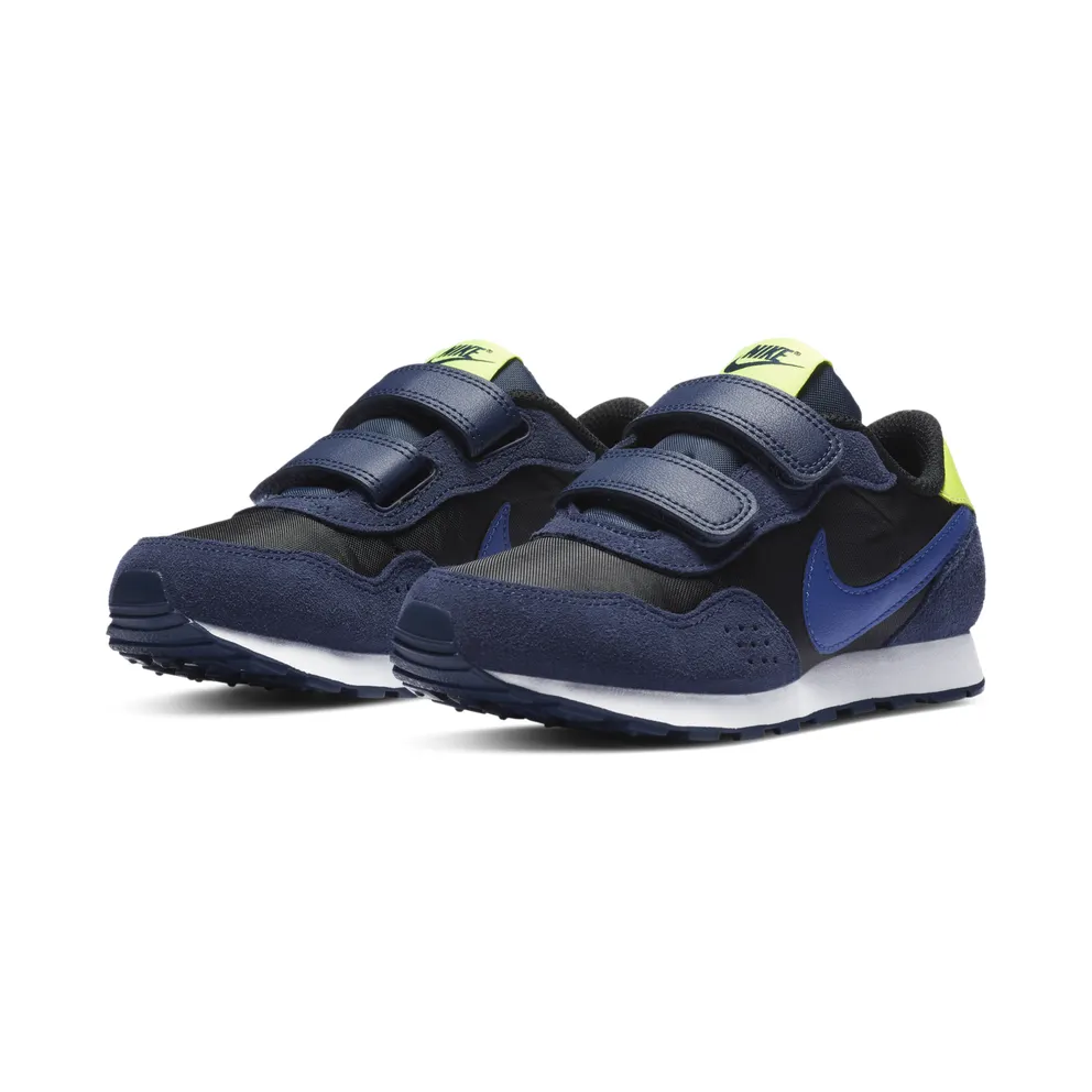 Nike MD Valiant Younger Kids’ Black (CN8559-010)