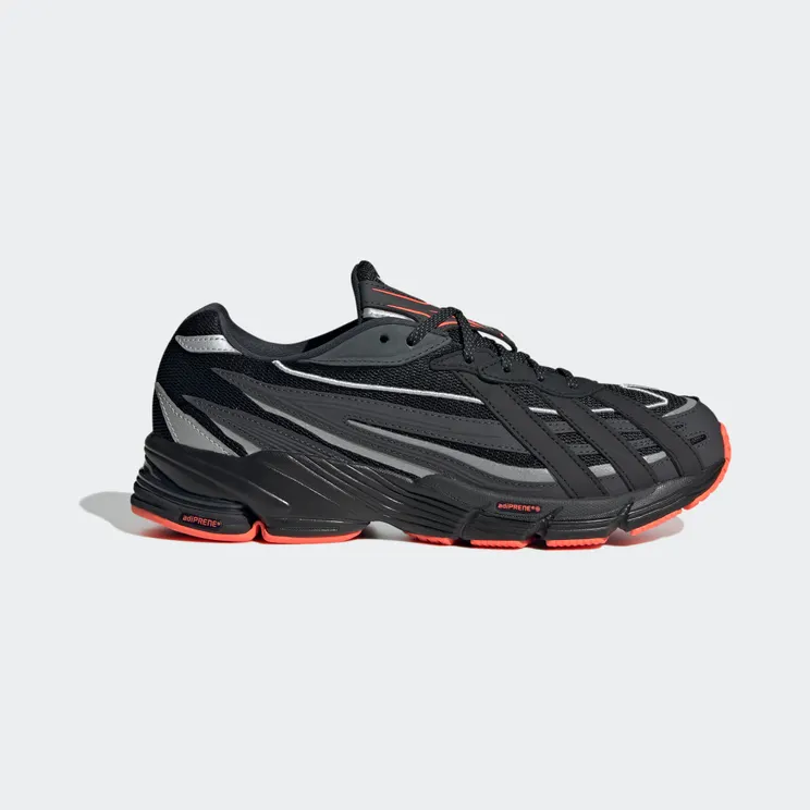 adidas Orketro Core Black / Carbon / Matte Silver (GZ9692)