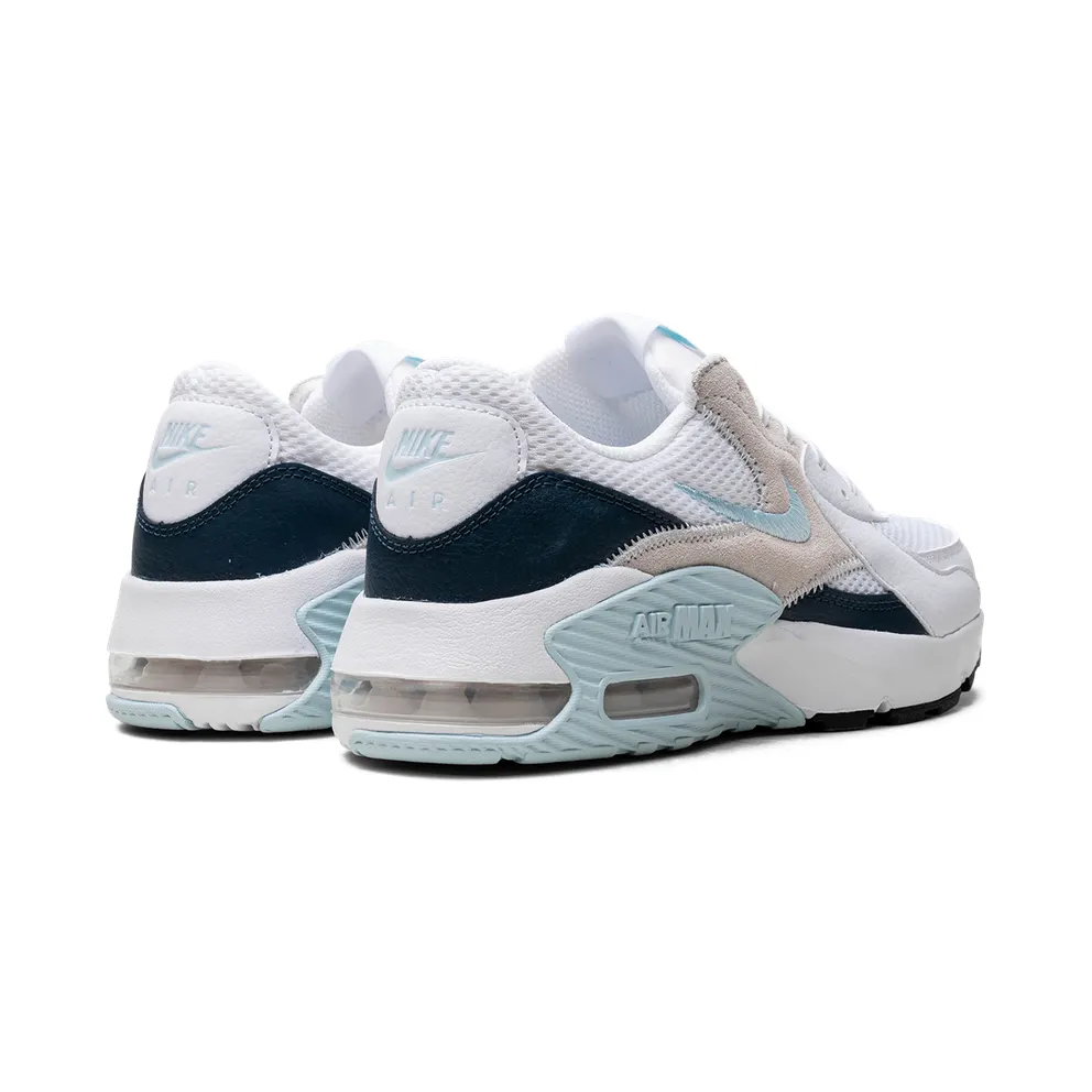 Nike Air Max Excee “White Glacier Blue” (CD5432-131)