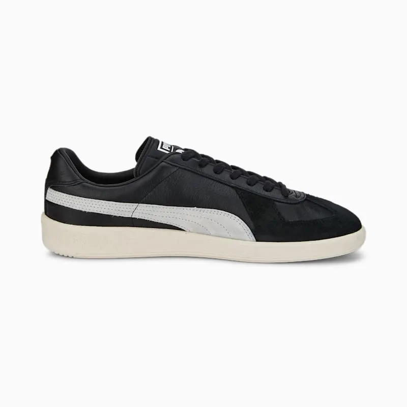 Puma Army Trainer – “Black” (386607-02)