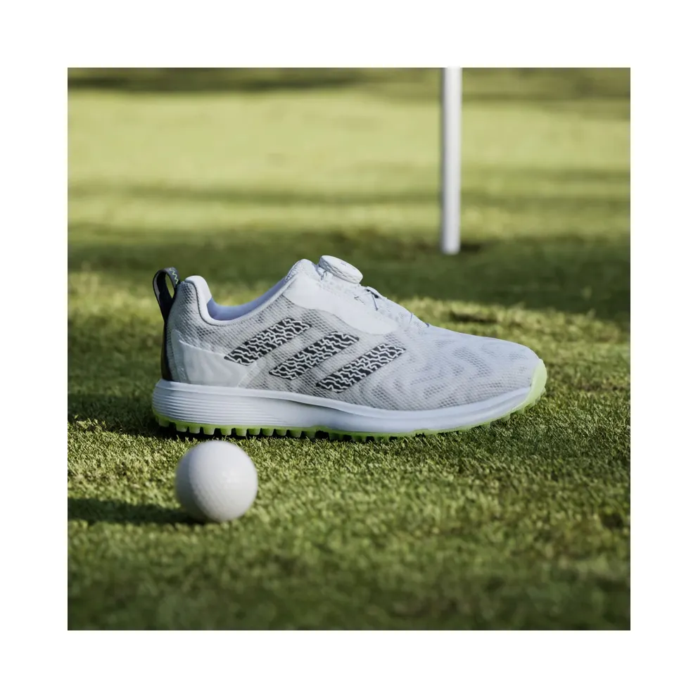 adidas Codechaos BOA 25 Cloud White Core Black Lucid Lemon (IG8770)
