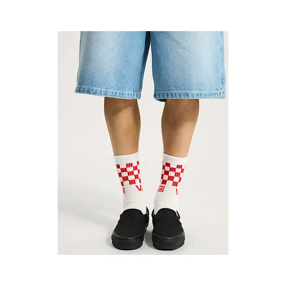 Vans Slip-On Reissue 98 LX Black (VN0007PJBKA)