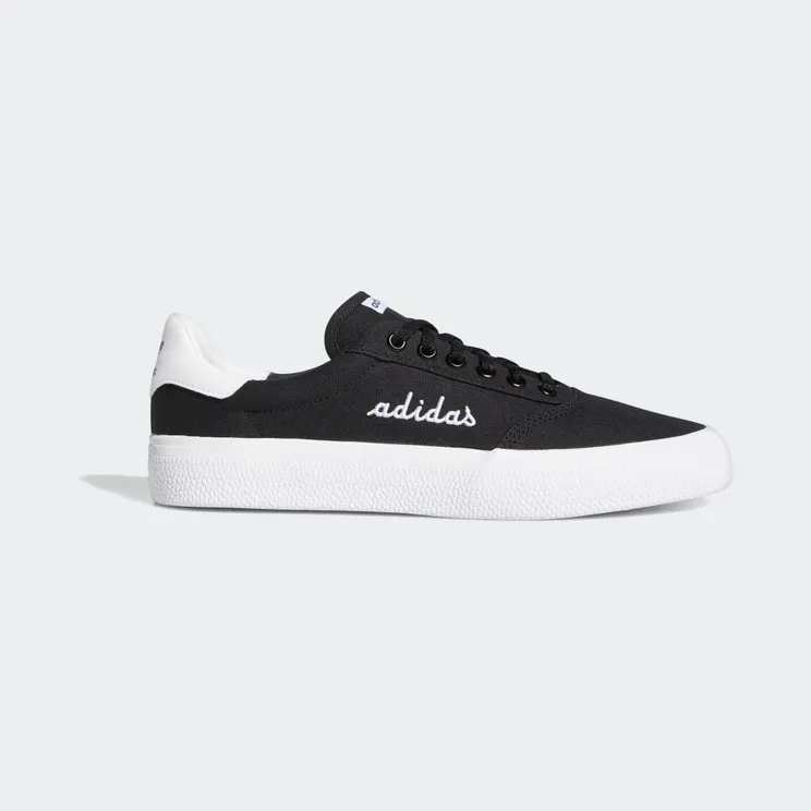 adidas 3MC Core Black / Core Black / Cloud White (FX8507)