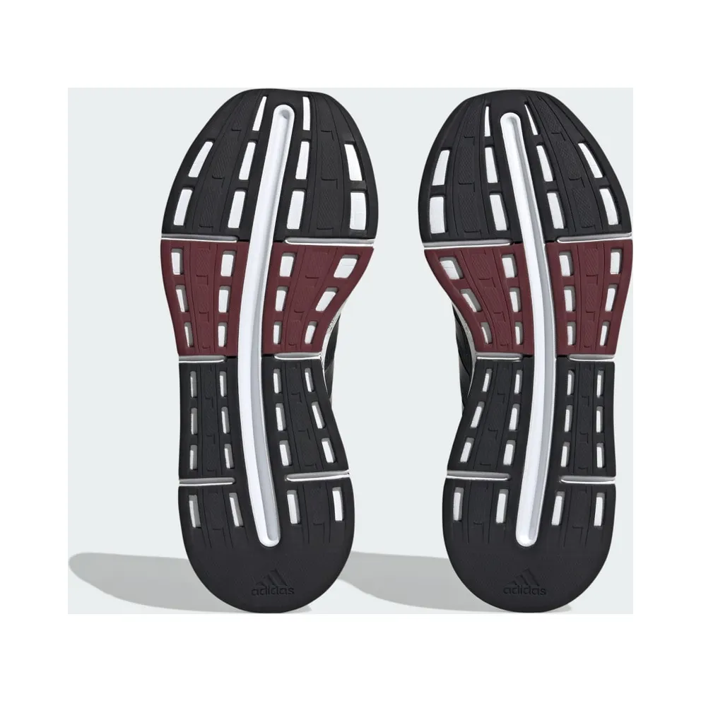 adidas Swift Run 23 Core Black / Core Black / Shadow Red (IG4701)