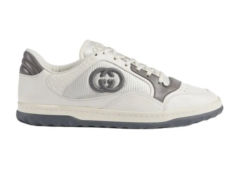 Gucci MAC80 Off-White Grey (757604 AAB79 9154)