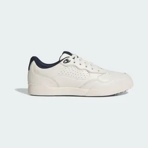 adidas Retrocross 25 Spikeless Golf Off White Night Indigo (JP8521)