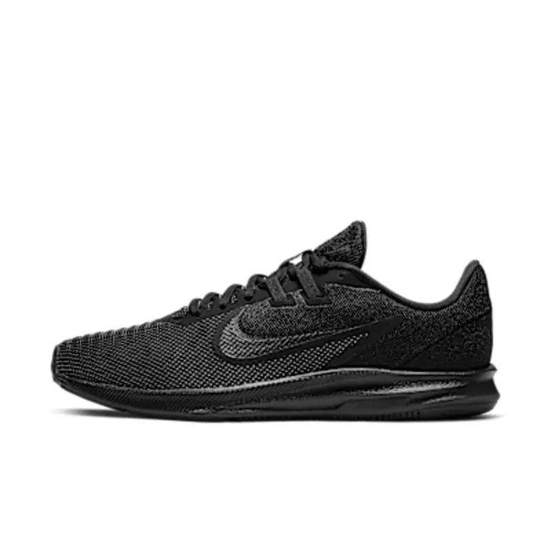 Nike Downshifter 9 “Black / Anthracite” (AQ7481-005)