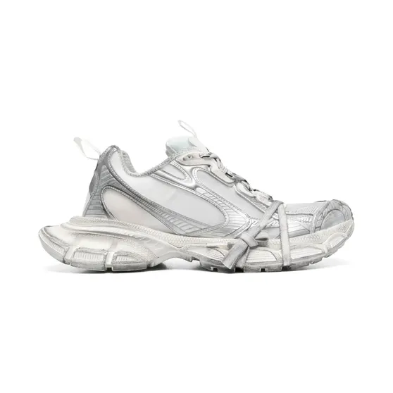 Balenciaga 3XL Summer “Grey” (734734WTRMH)
