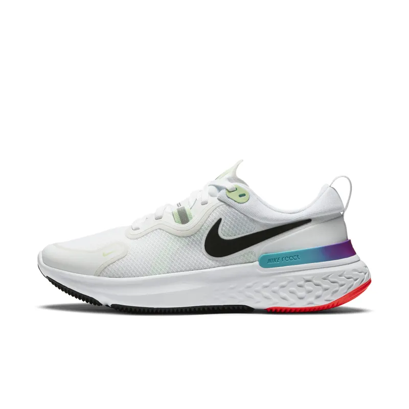 Nike React Miler Running White (CW1778-102)