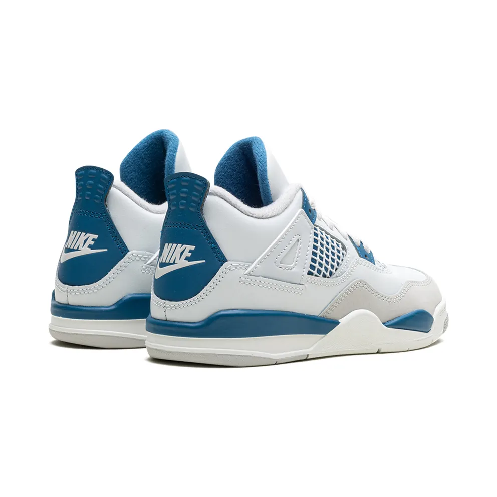 Air Jordan 4 PS “Military Blue” (BQ7669-141)