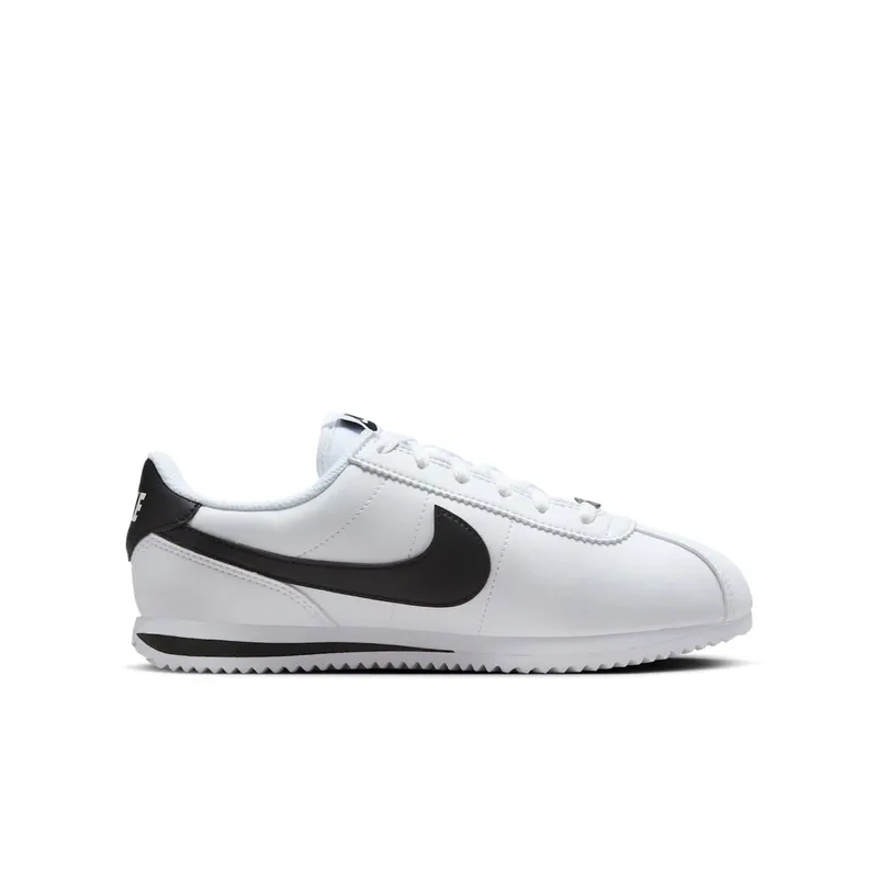 Nike Cortez GS “White Black” (DM0950-108)