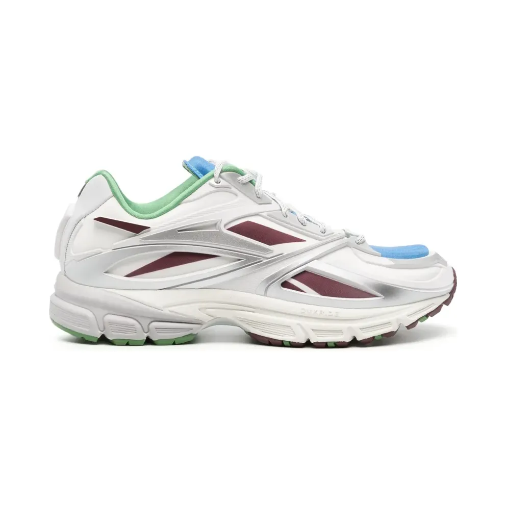 Reebok Premier Road mit dicker Sohle – White (RMIA035C99FAB002)