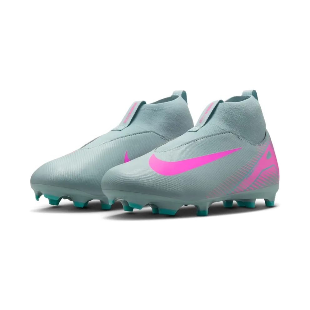 Nike Mercurial Superfly 10 Academy MG GS “Prism Pack” (FQ8304-301)