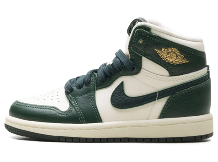 Air Jordan 1 PS “Fir Pro Green” (FD2597-101)