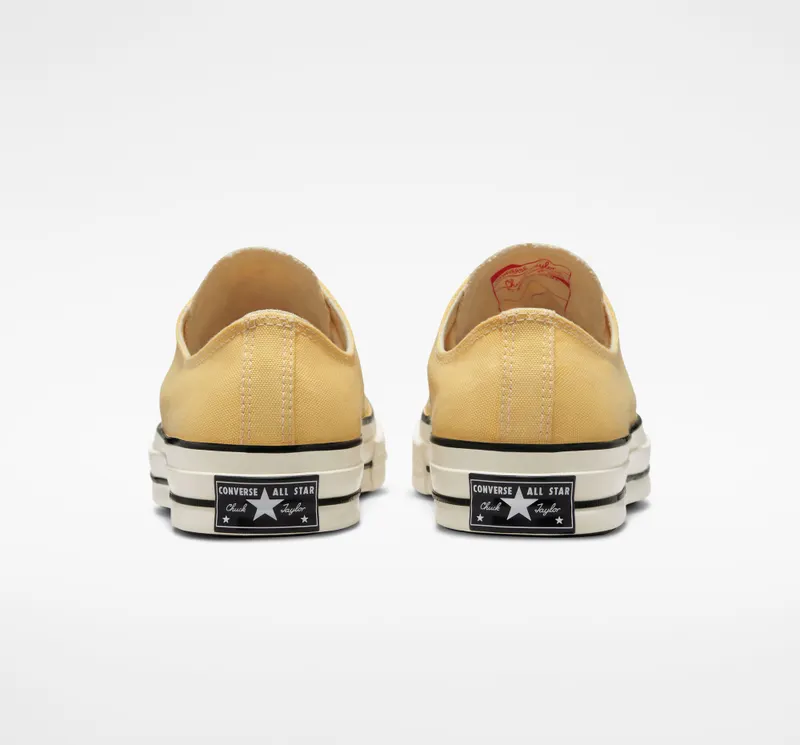 Converse Chuck 70 Vintage Canvas Sunny Oasis/egret/Black