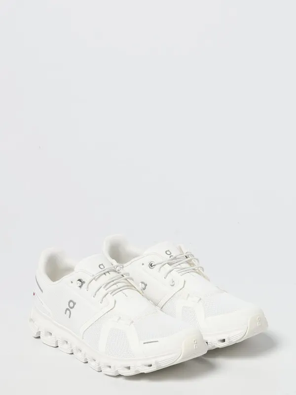 On Running White (3WF10061200101)