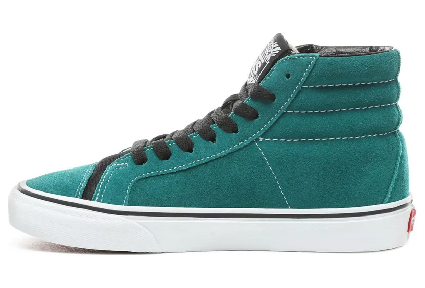 vans-style VN0A3JFIVON