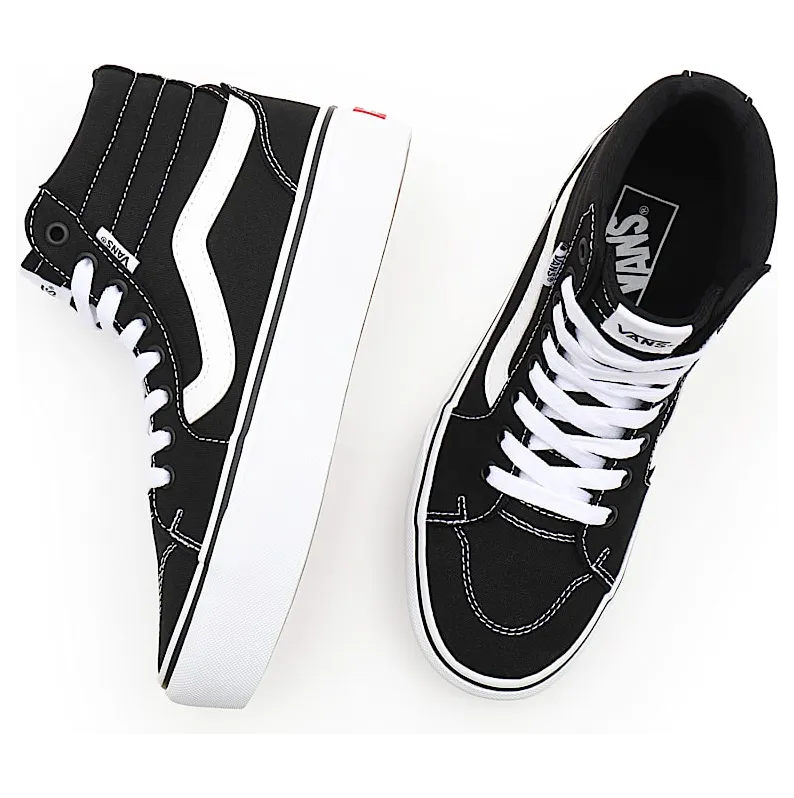 vans-filmore VN0A5EM7187