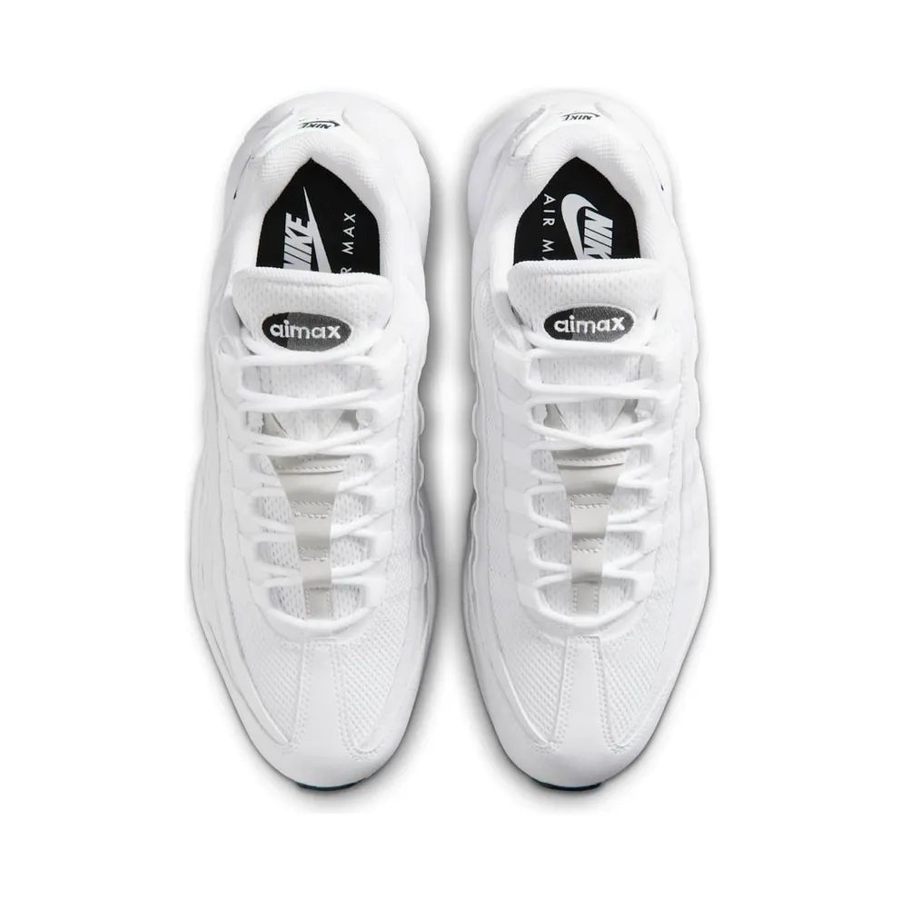 Nike Air Max 95 Golf “White / Black” (HV4696-100)