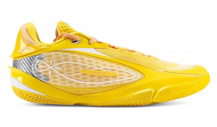 Li-Ning Way Of Wade 808 5 Ultra Lemon (ABAV015-20)
