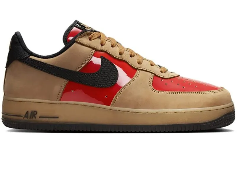 Nike Air Force 1 Low World Tour Shanghai (FZ3081-200)