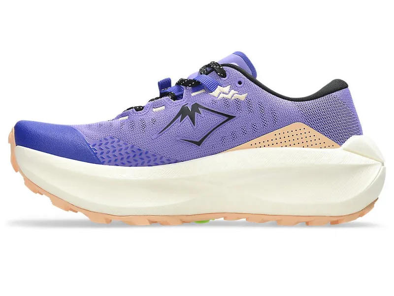 ASICS TRABUCO MAX 5 “Amethyst / Black” (1012B937-500)