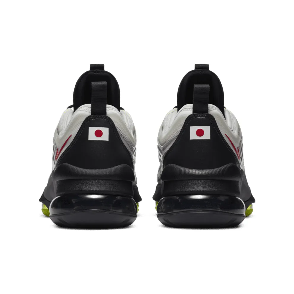 Nike Air Max ZM950 Japan Vast Grey/Black-Red-Volt (CK6852-002)